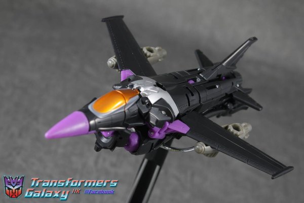 Transformers Prime Japan ARMs AM 06 Skywarp  (21 of 30)